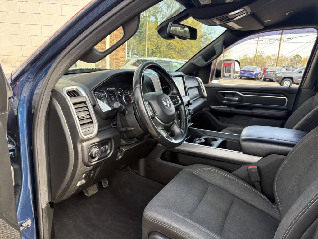 2019 RAM 1500 Image 11