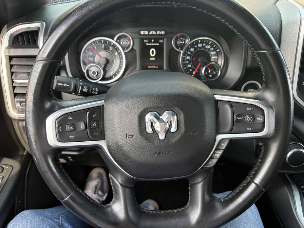 2019 RAM 1500 Image 12