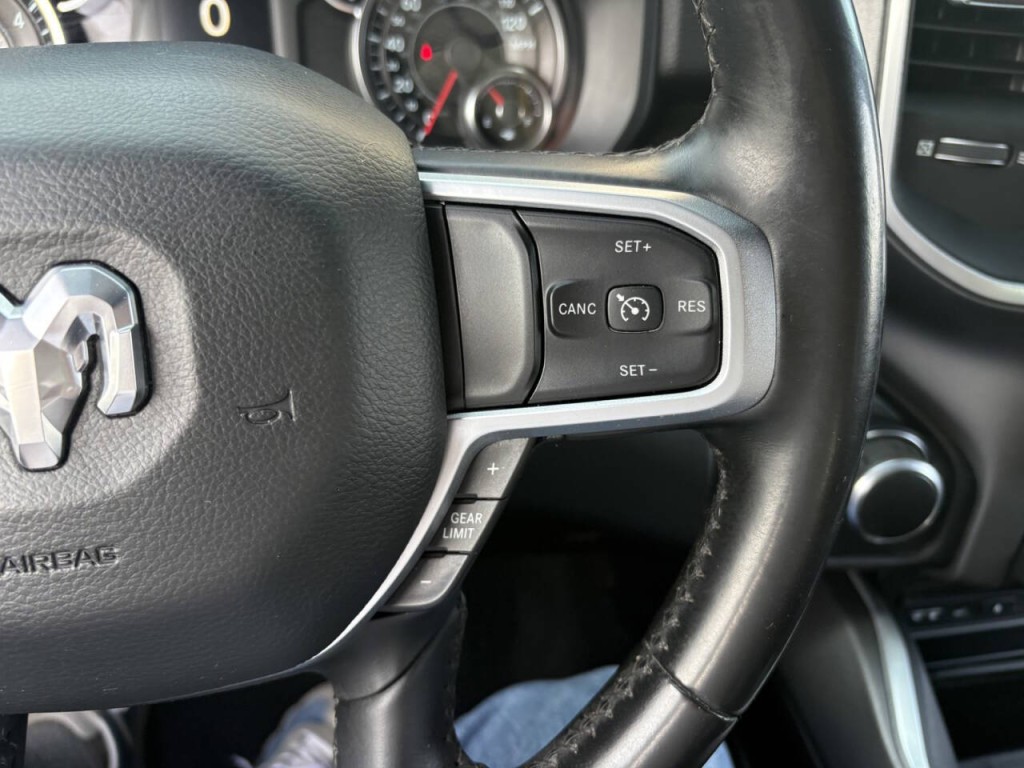 2019 RAM 1500 Image 13