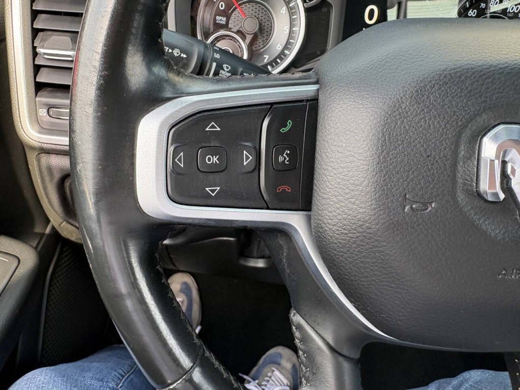 2019 RAM 1500 Image 14