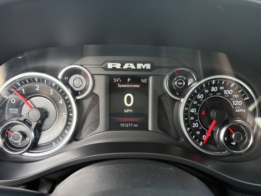 2019 RAM 1500 Image 15