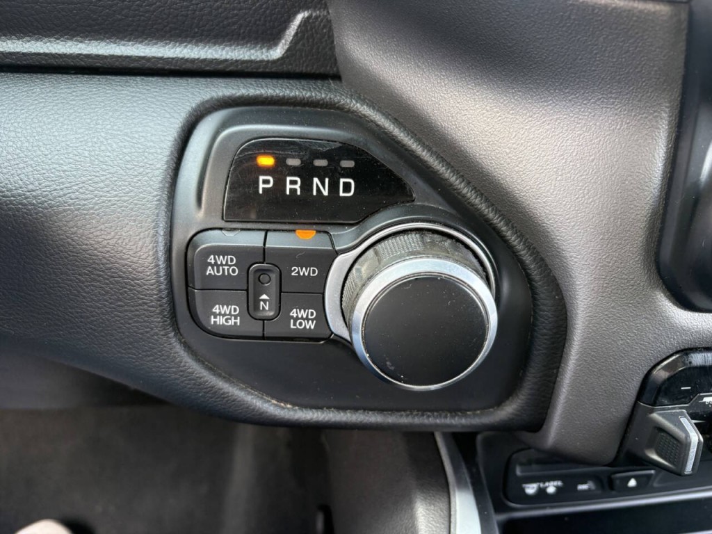 2019 RAM 1500 Image 17