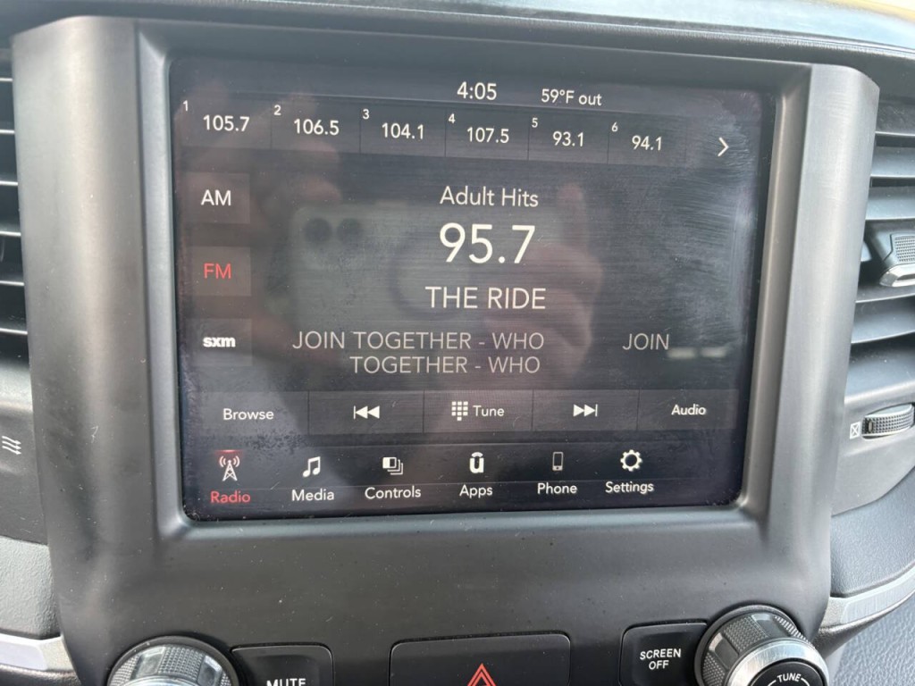 2019 RAM 1500 Image 18