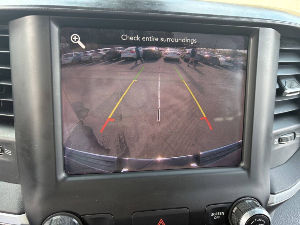 2019 RAM 1500 Image 19