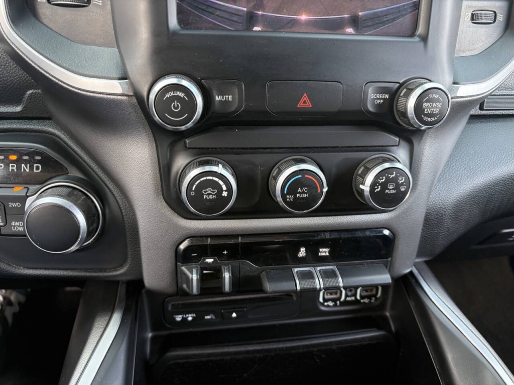 2019 RAM 1500 Image 20