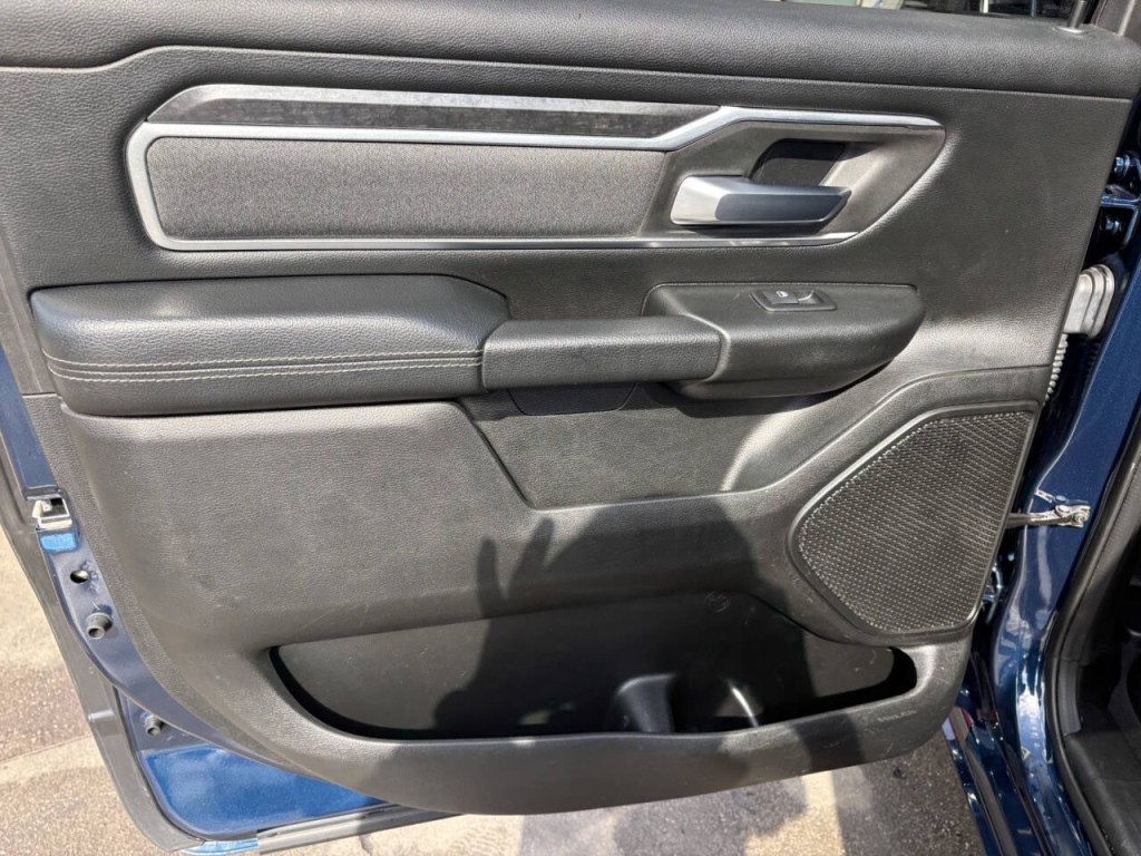 2019 RAM 1500 Image 22