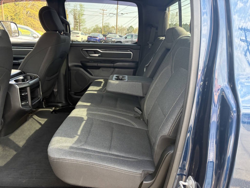 2019 RAM 1500 Image 23