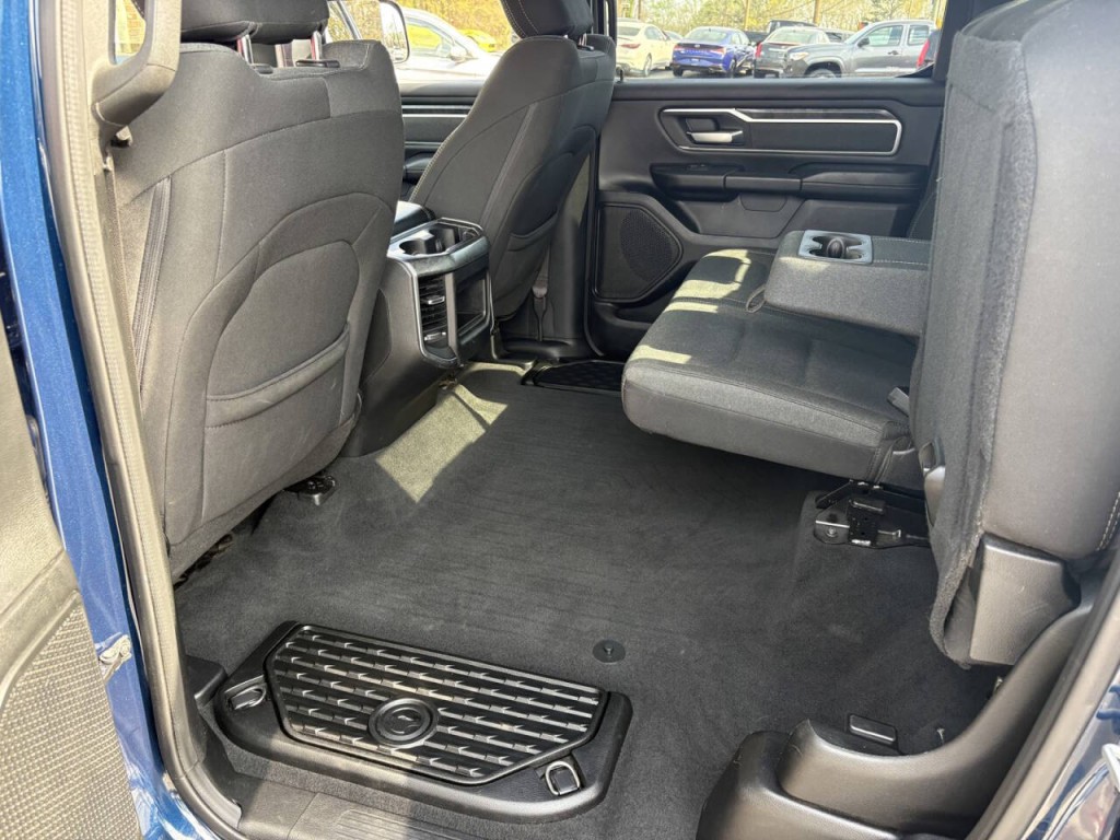 2019 RAM 1500 Image 24