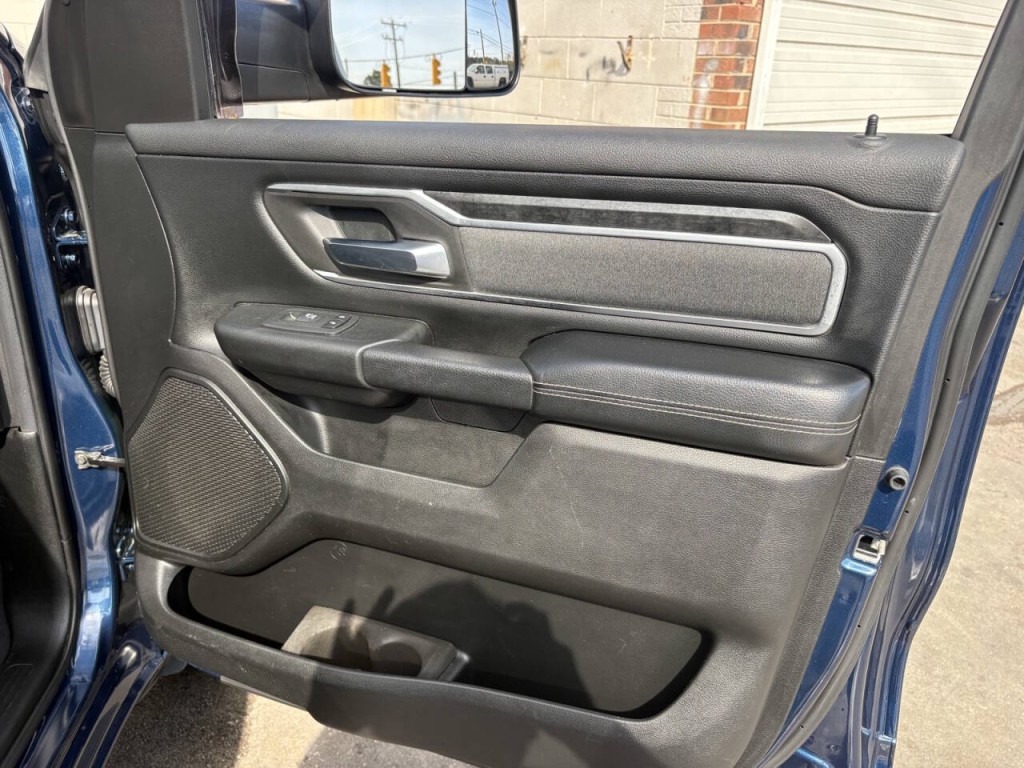 2019 RAM 1500 Image 26