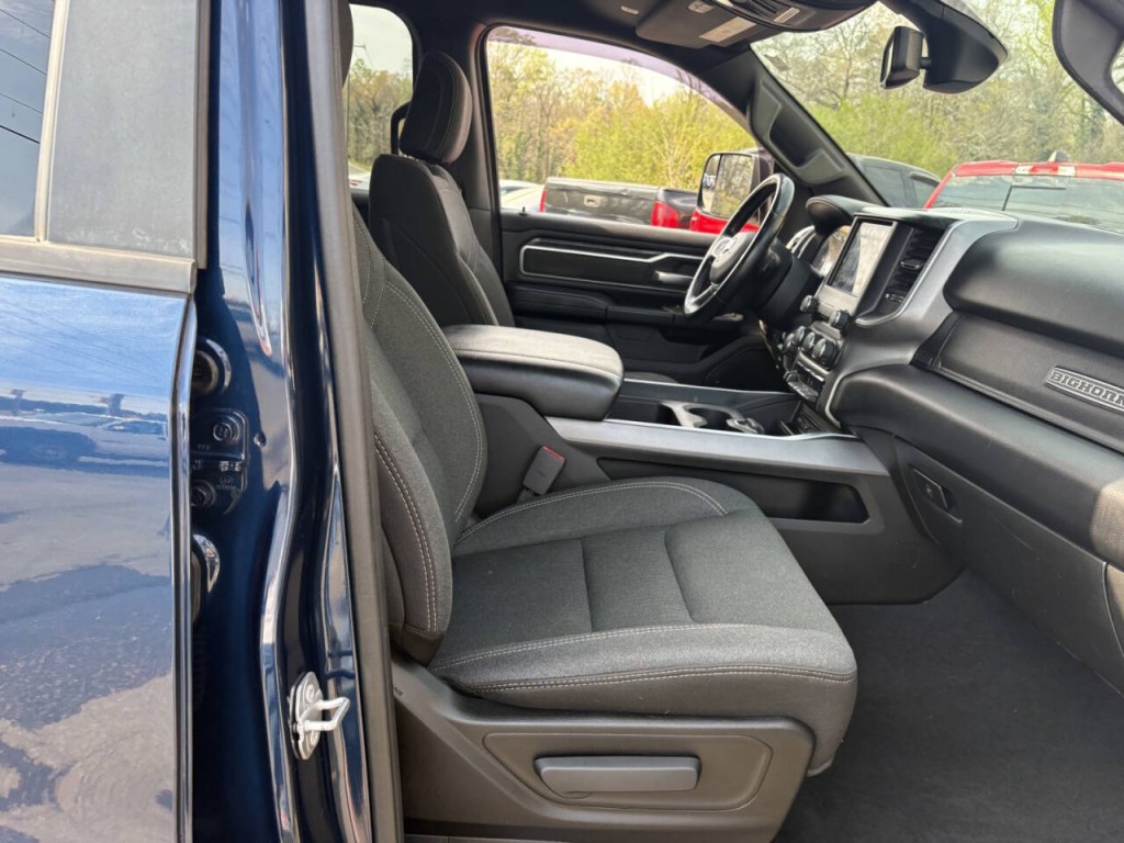 2019 RAM 1500 Image 27