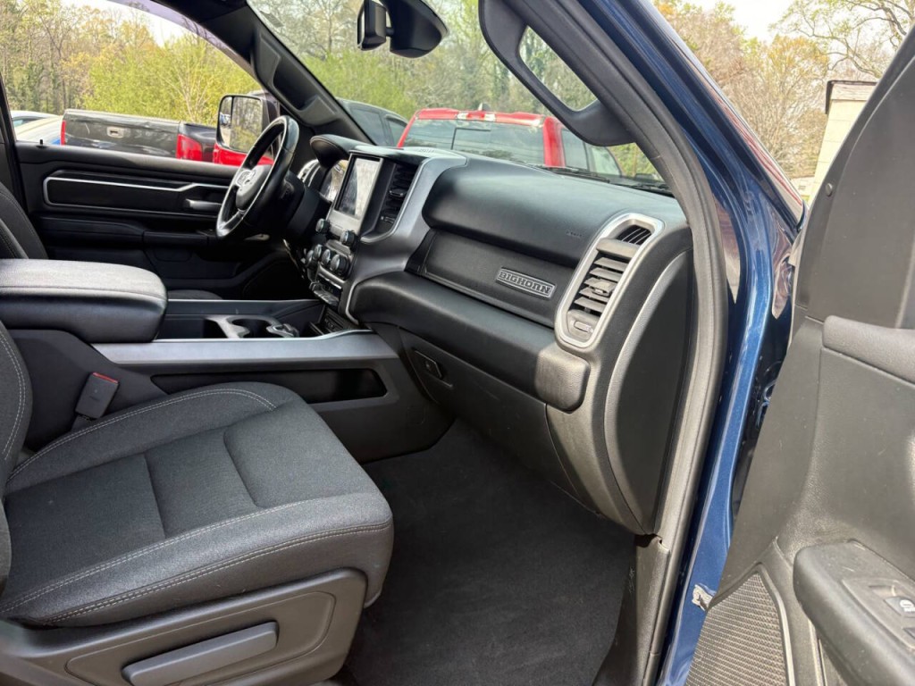 2019 RAM 1500 Image 28