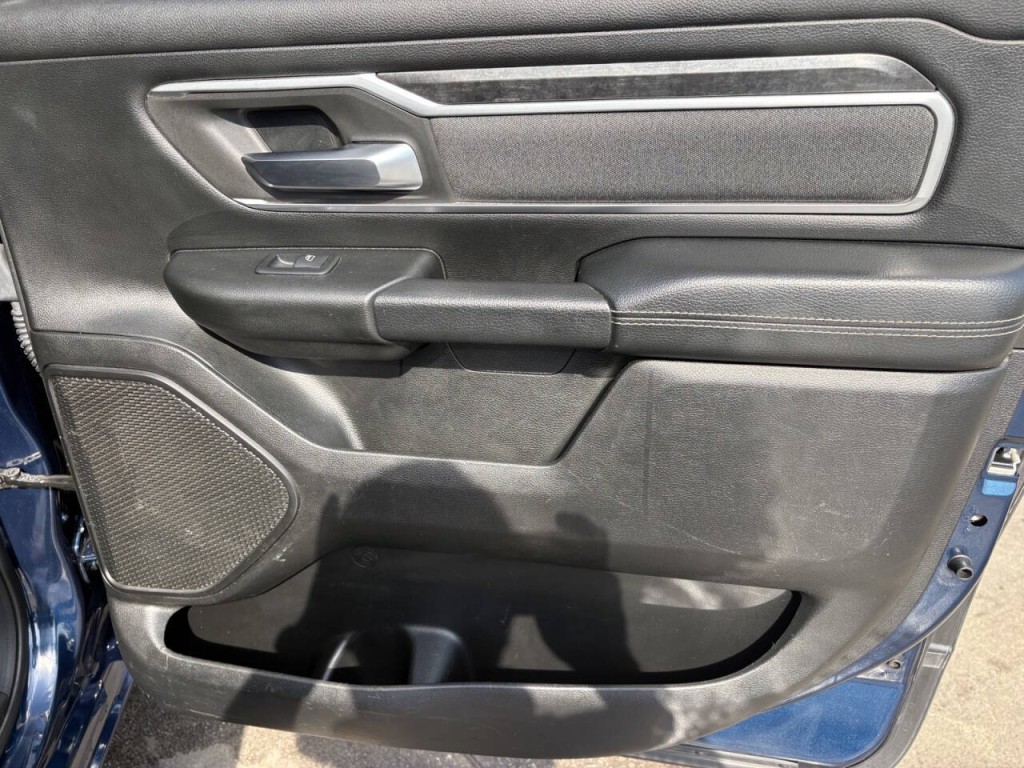 2019 RAM 1500 Image 29