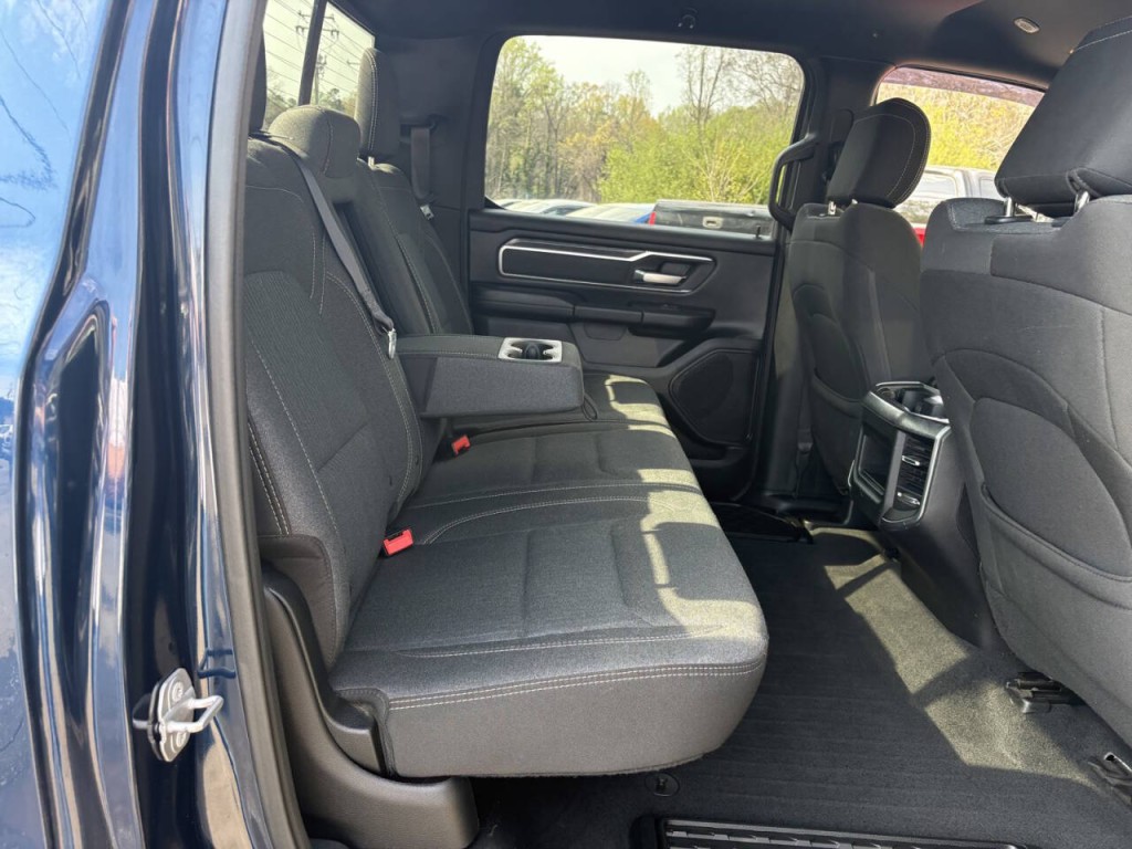 2019 RAM 1500 Image 30