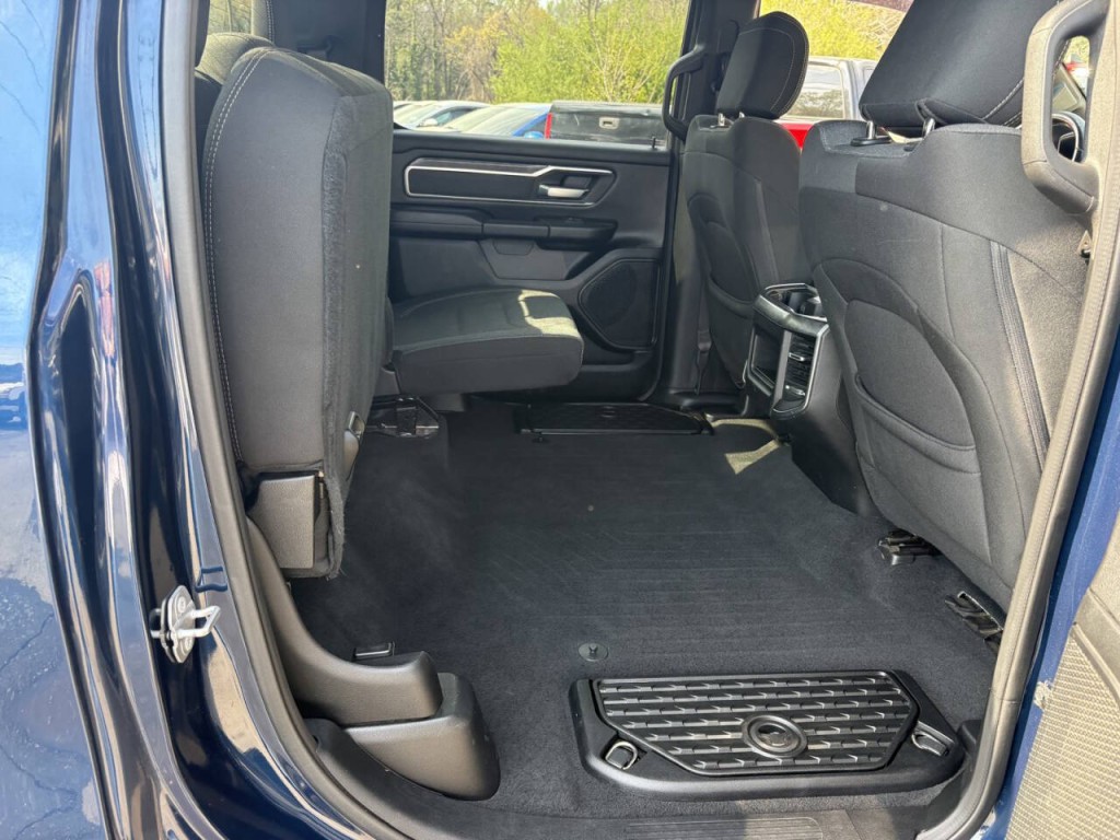 2019 RAM 1500 Image 31