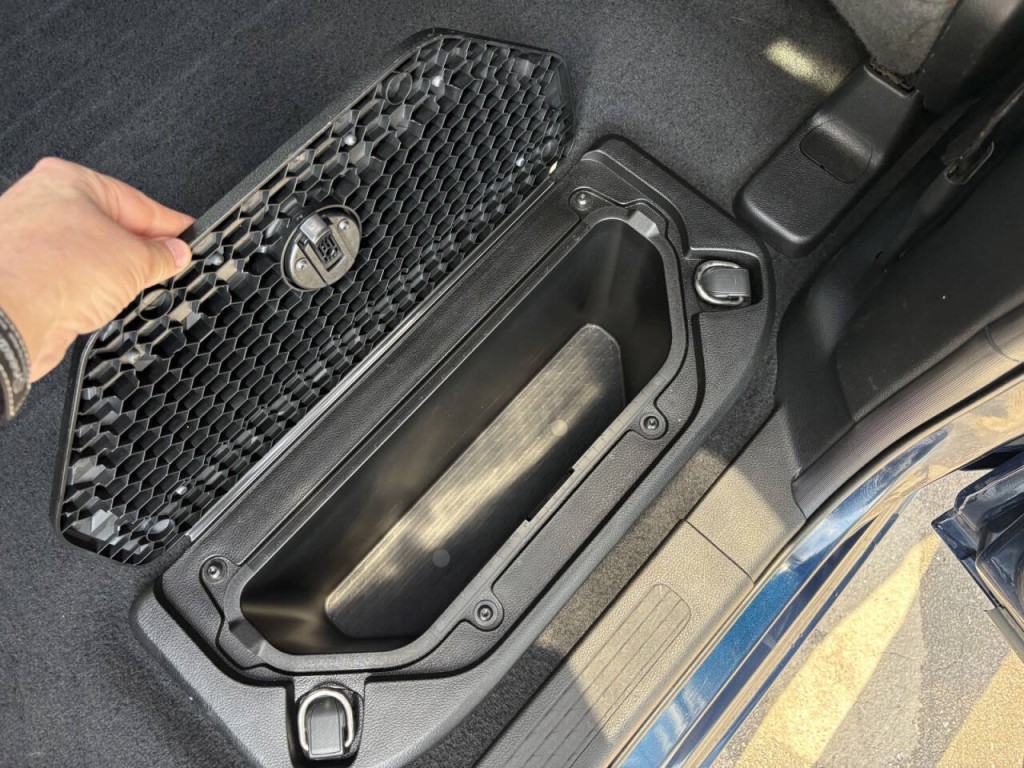 2019 RAM 1500 Image 32