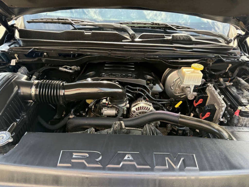 2019 RAM 1500 Image 33