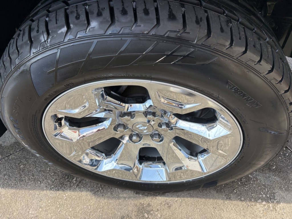 2019 RAM 1500 Image 34