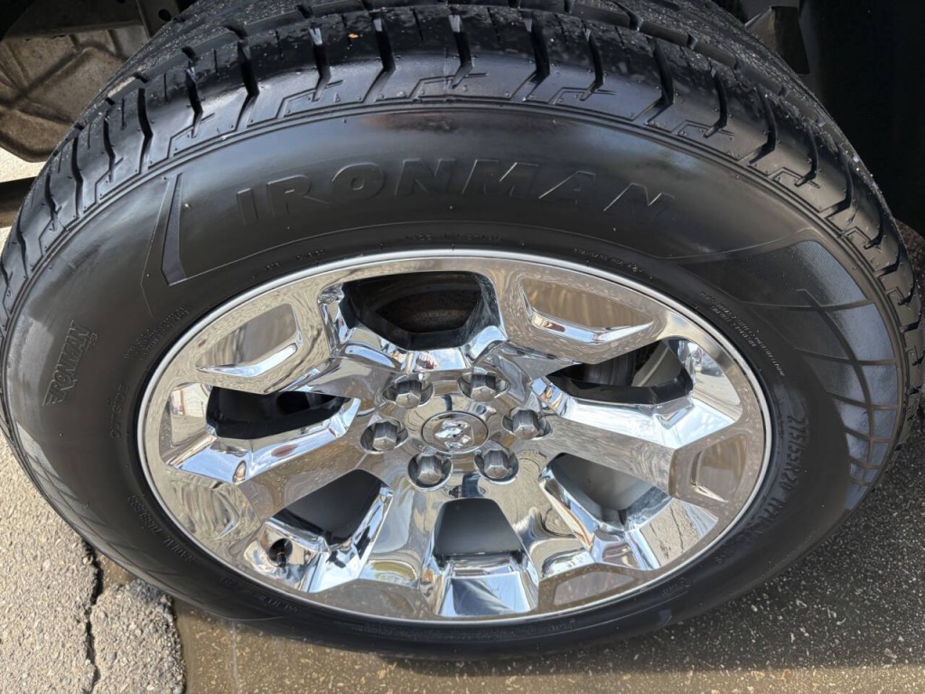 2019 RAM 1500 Image 35