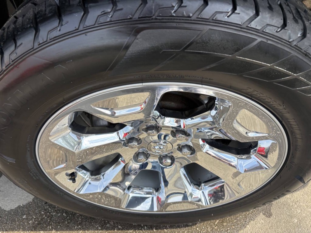 2019 RAM 1500 Image 36