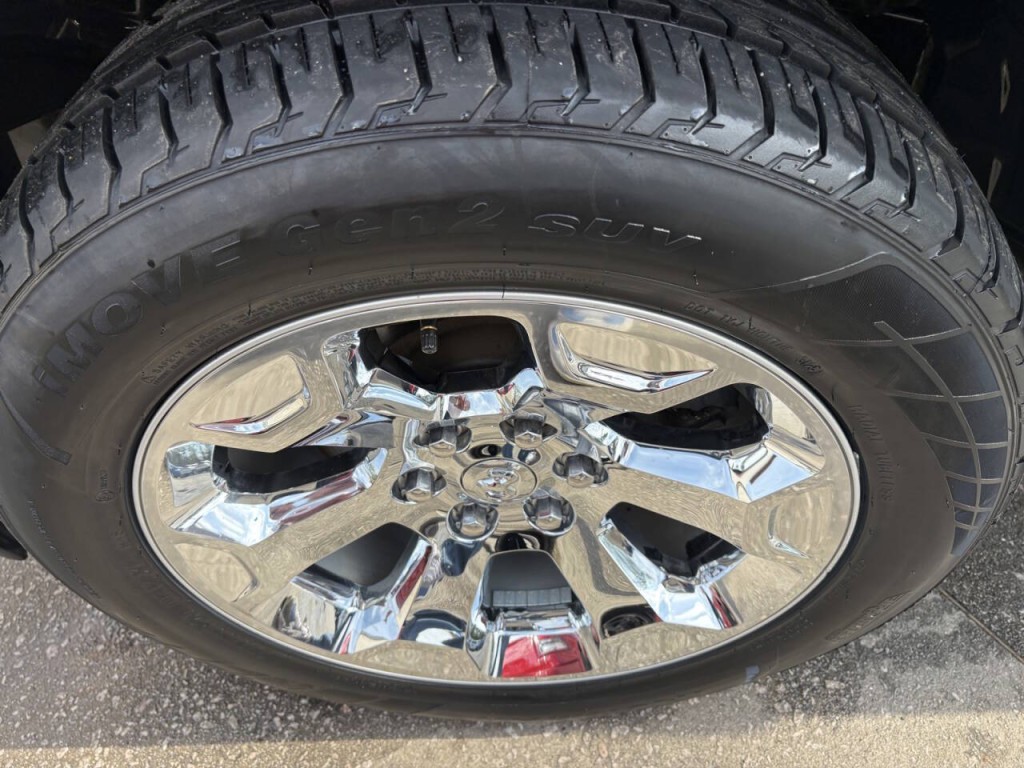 2019 RAM 1500 Image 37