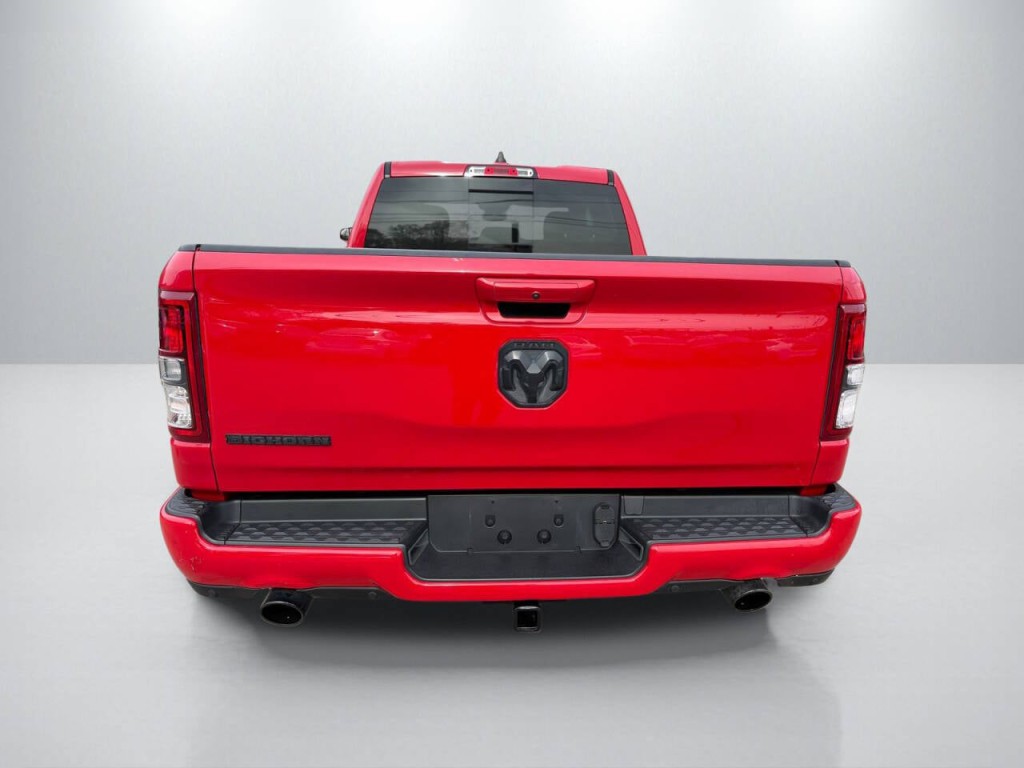 2021 RAM 1500 Image 6