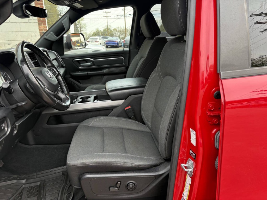 2021 RAM 1500 Image 10