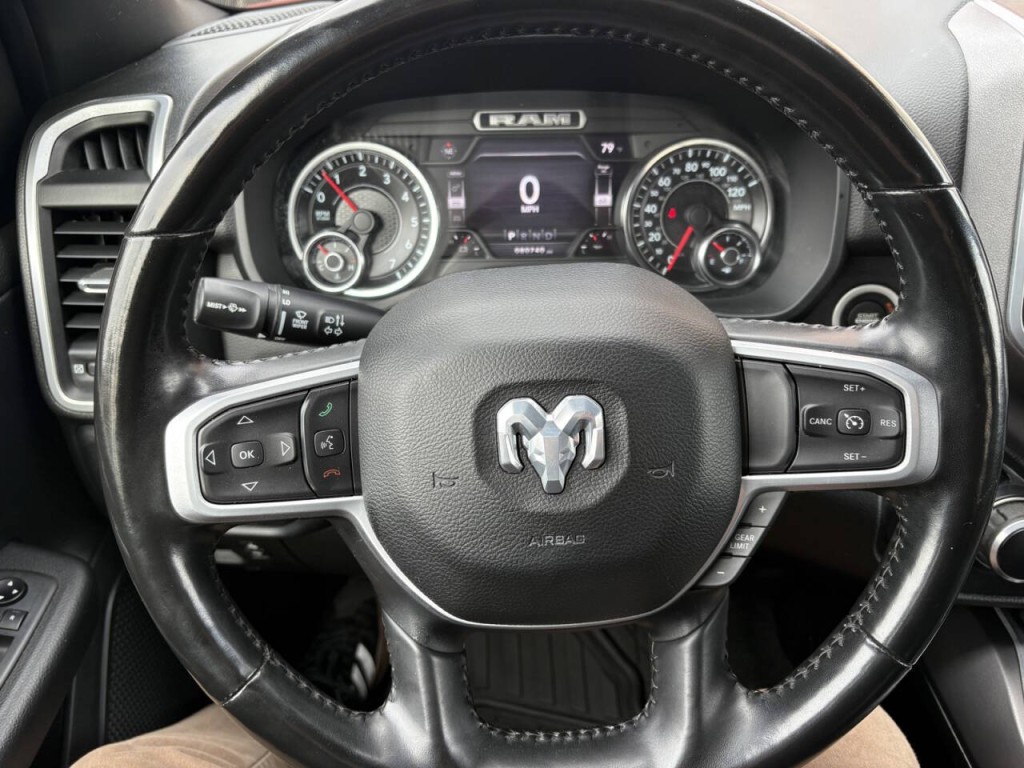 2021 RAM 1500 Image 12