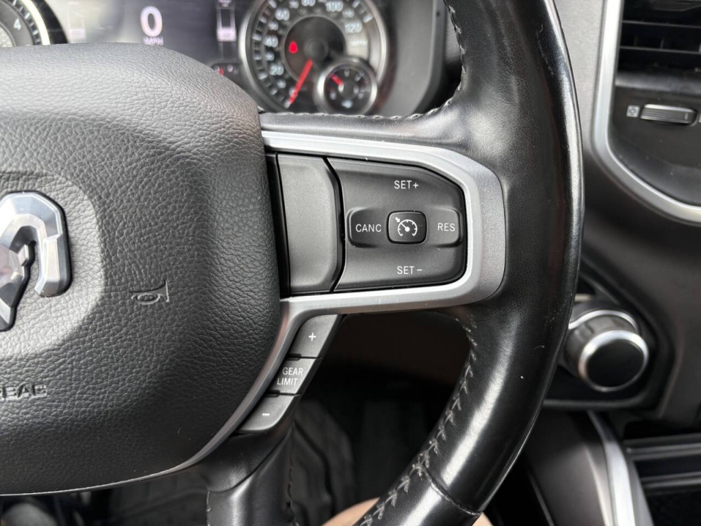 2021 RAM 1500 Image 13