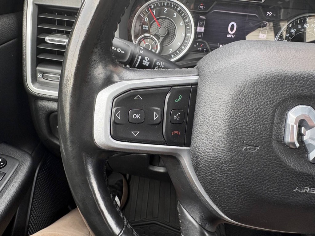 2021 RAM 1500 Image 14