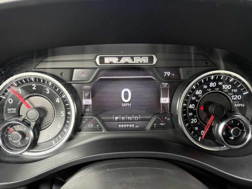 2021 RAM 1500 Image 15