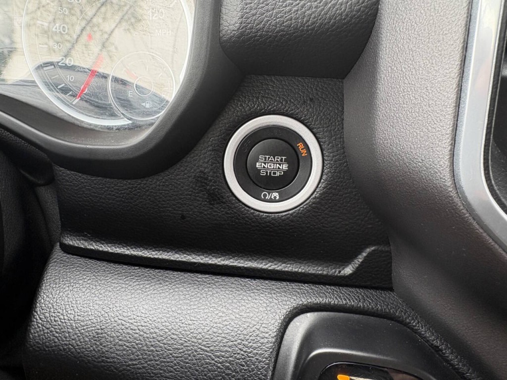 2021 RAM 1500 Image 16