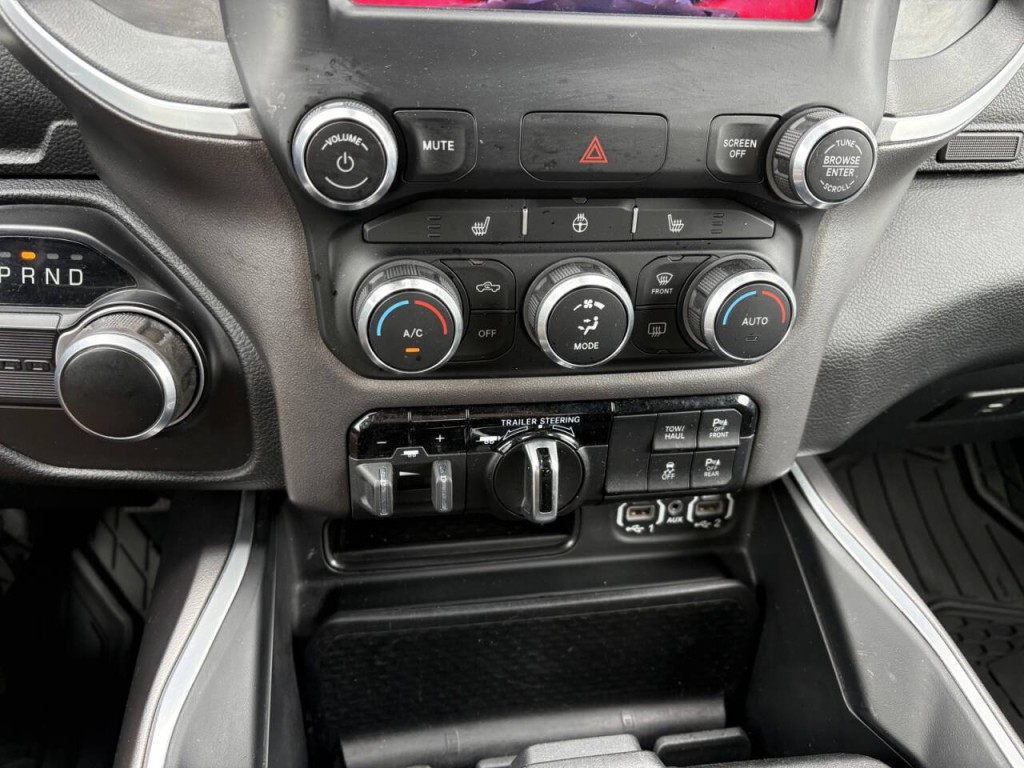 2021 RAM 1500 Image 20