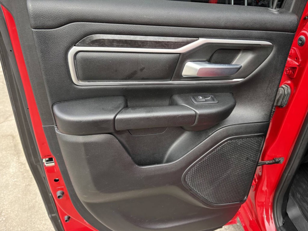 2021 RAM 1500 Image 23