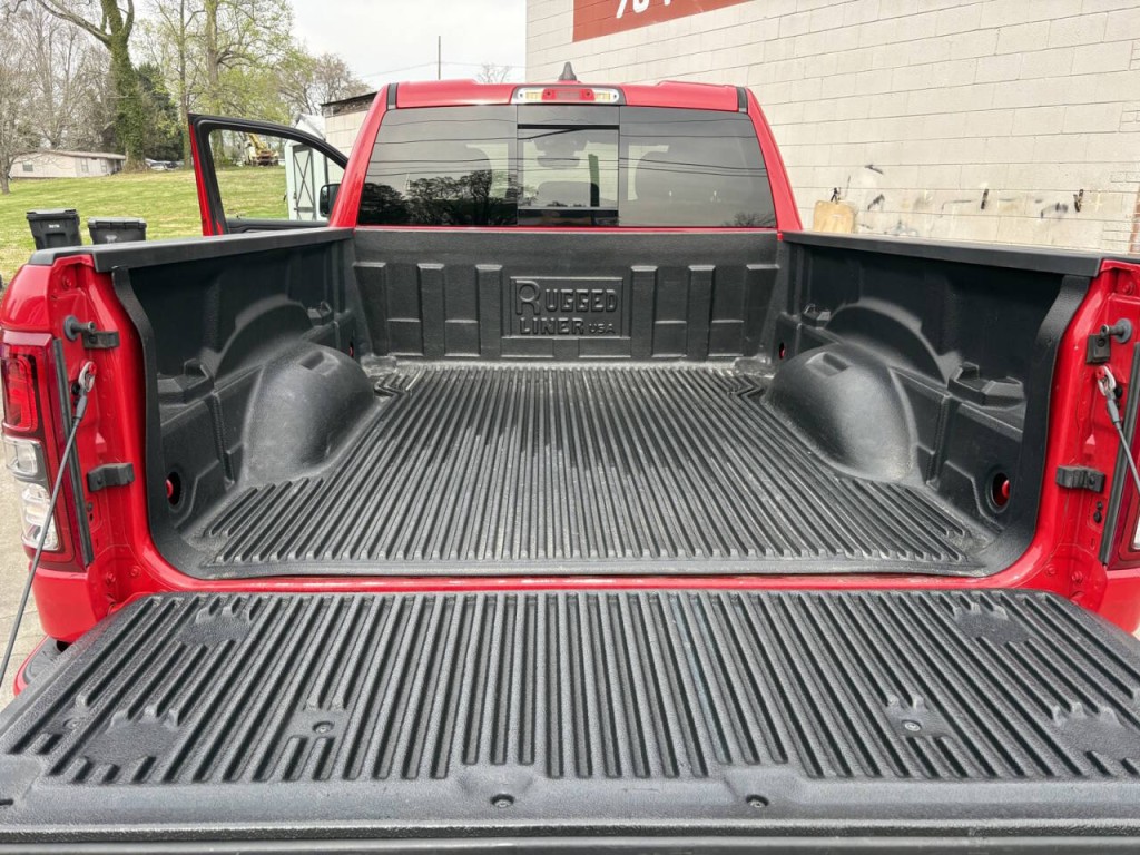 2021 RAM 1500 Image 25