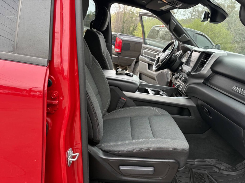 2021 RAM 1500 Image 27