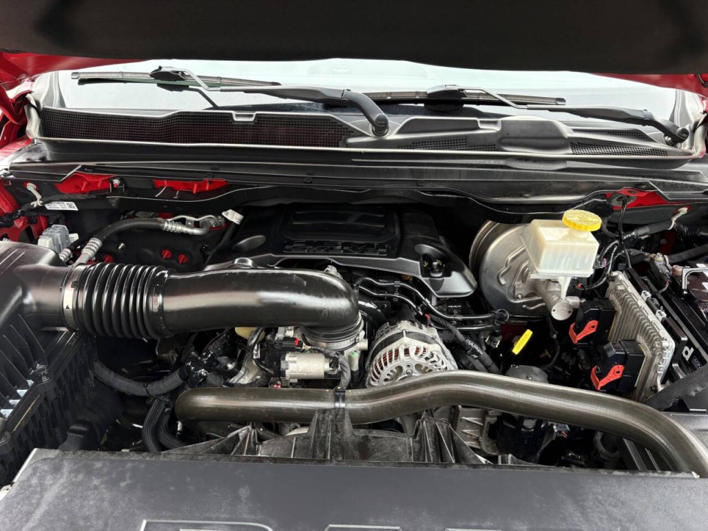 2021 RAM 1500 Image 31