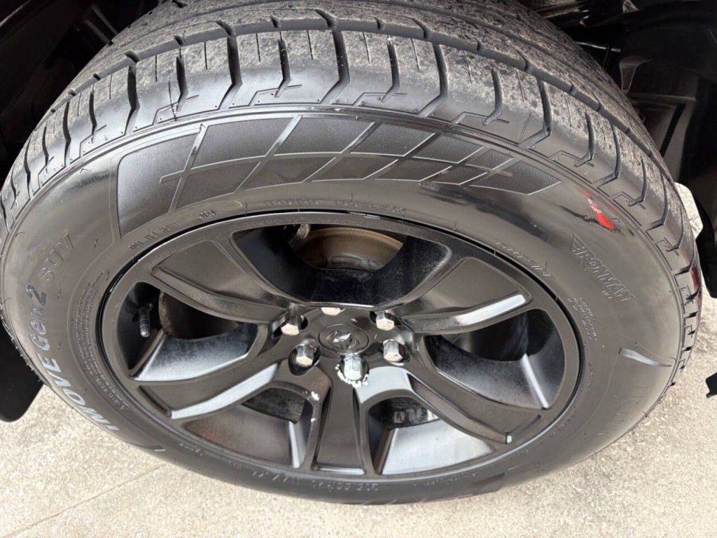 2021 RAM 1500 Image 32