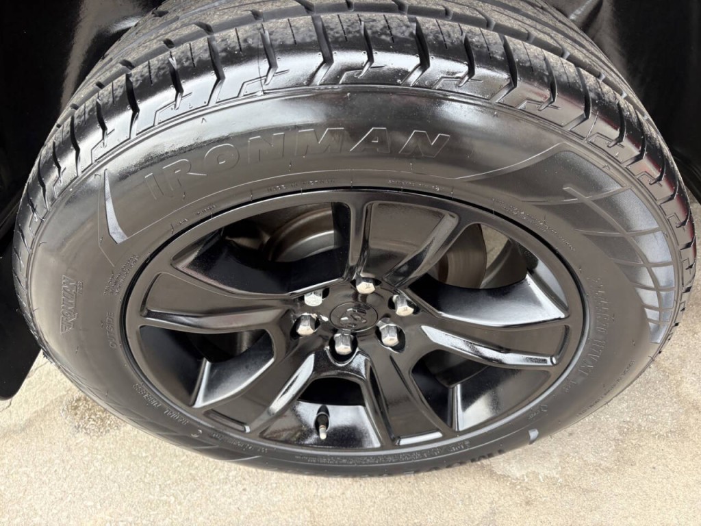 2021 RAM 1500 Image 33