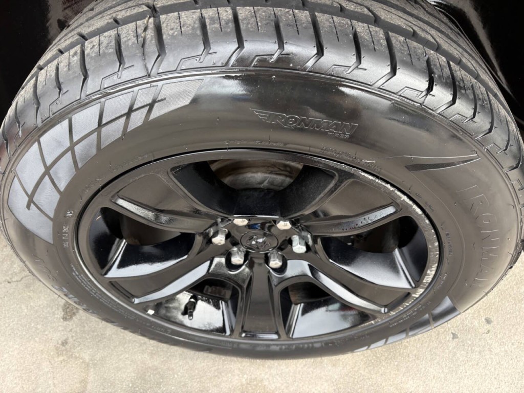 2021 RAM 1500 Image 34