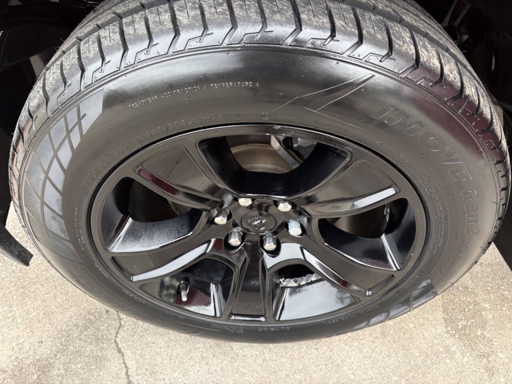 2021 RAM 1500 Image 35