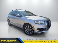 Image for 2017 Audi Q7 3.0T quattro Premium Plus ID: 7307649
