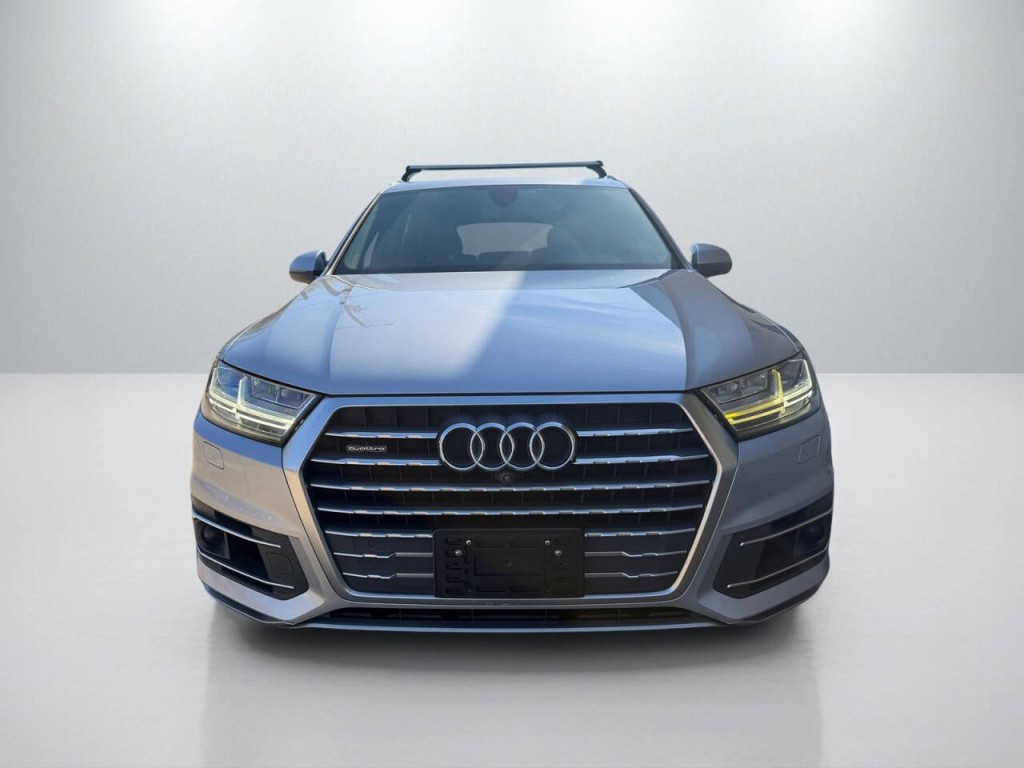 2017 Audi Q7 Image 2