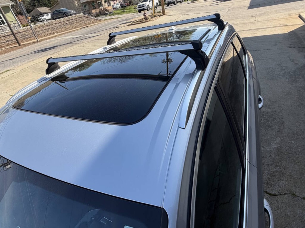 2017 Audi Q7 Image 13