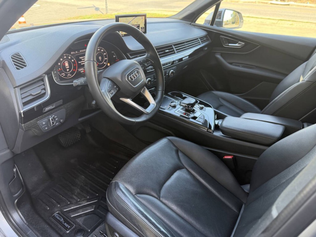 2017 Audi Q7 Image 17
