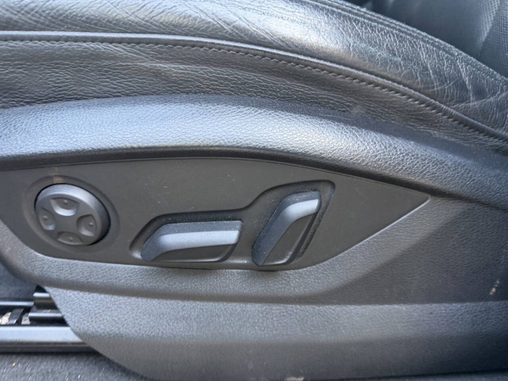 2017 Audi Q7 Image 18