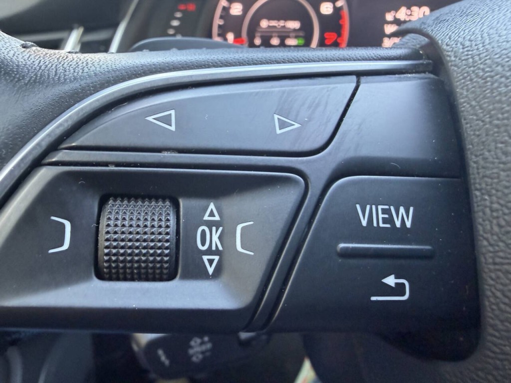 2017 Audi Q7 Image 22