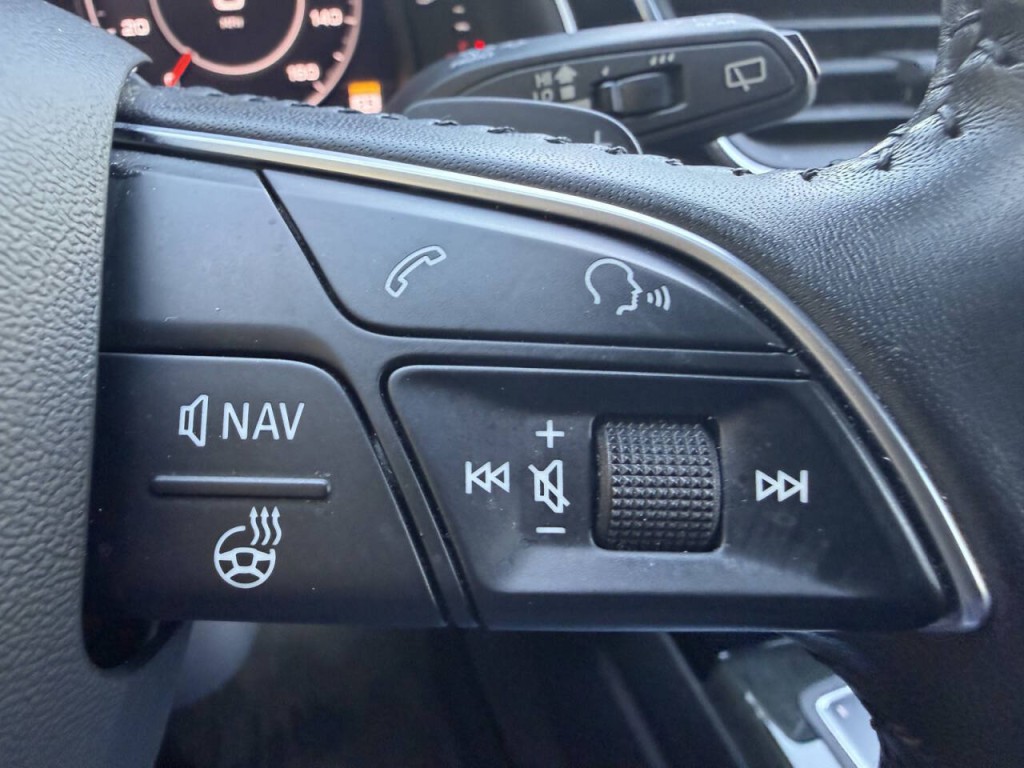 2017 Audi Q7 Image 23