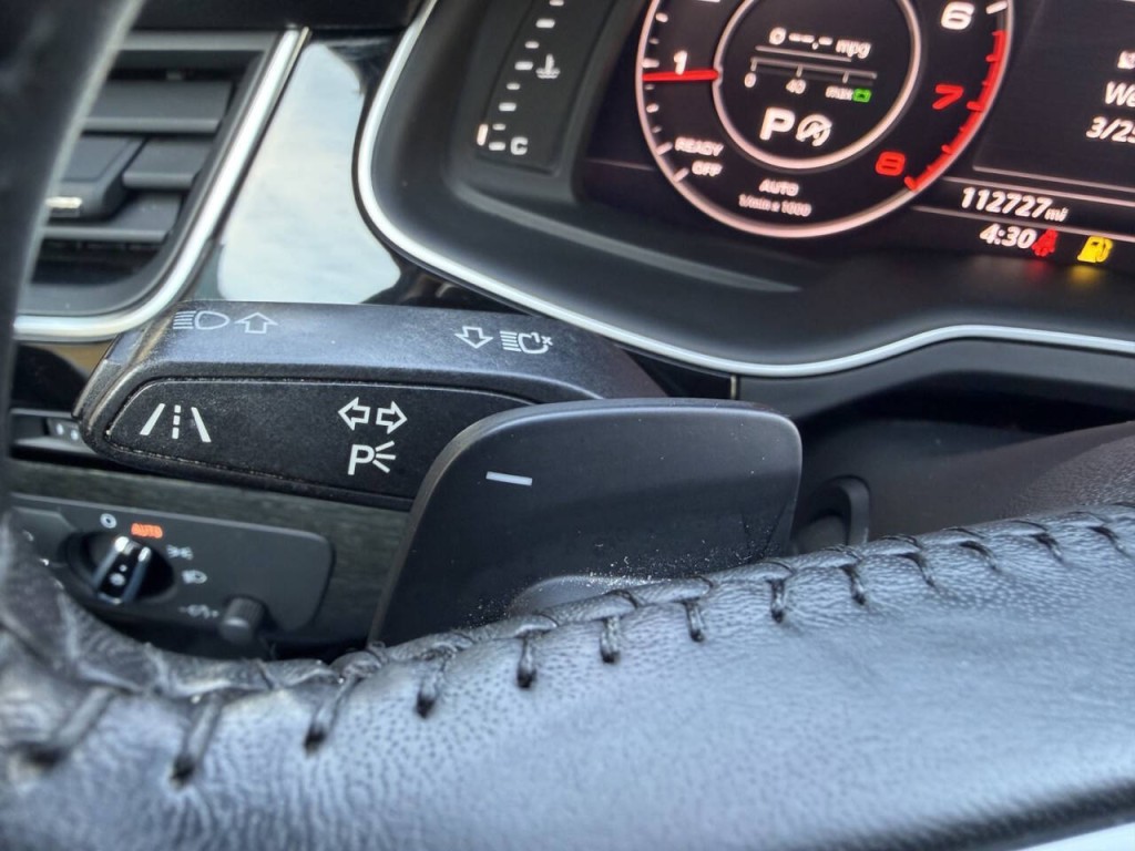 2017 Audi Q7 Image 24