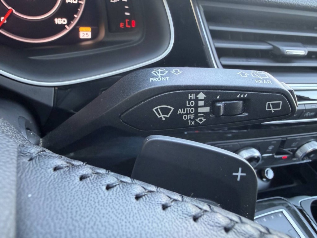 2017 Audi Q7 Image 25