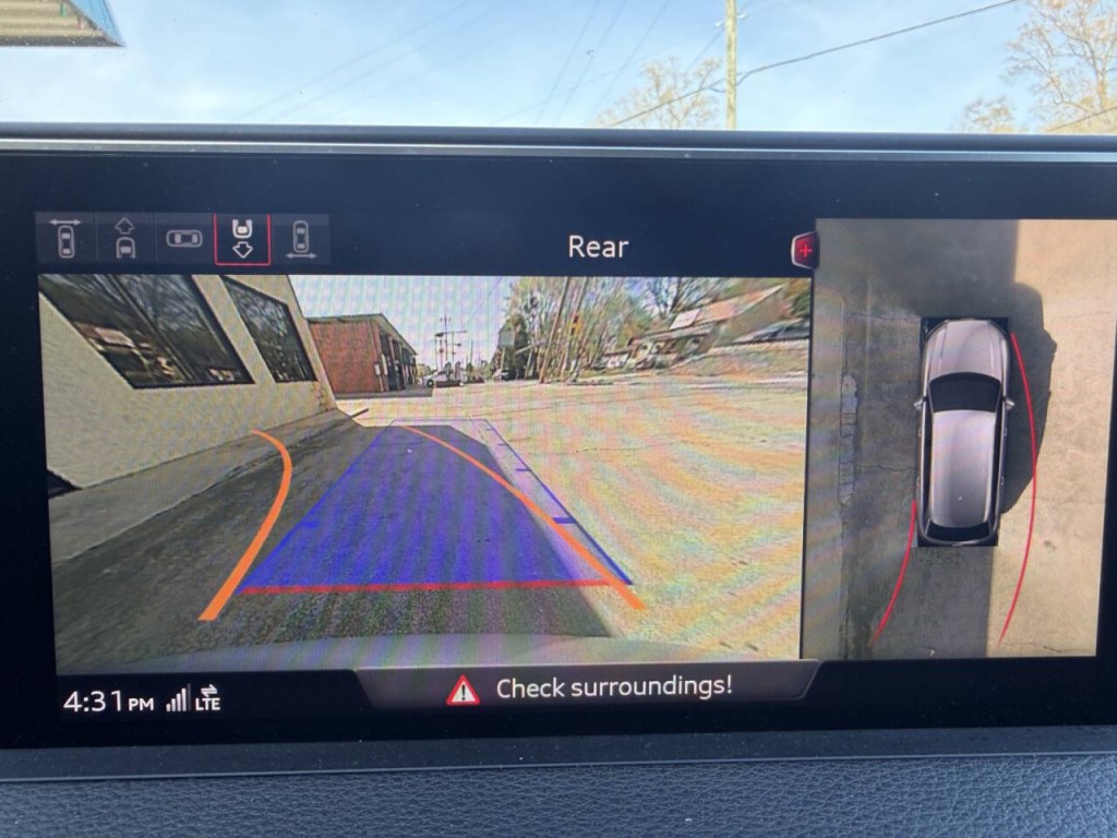 2017 Audi Q7 Image 29